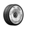 Jante AMG GLS  W167 - 5 trous- Argent- 23 pouces