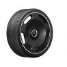 Jante AMG GLS  W167 - 5 trous- Noir- 23 pouces