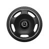 Jante AMG GLS  W167 - 5 trous- Noir- 23 pouces