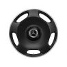 Jante AMG GLS  W167 - 5 trous- Noir- 23 pouces