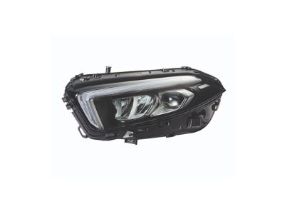 Phare Bloc Optique Avant Gauche Classe A W177 Mercedes-Benz