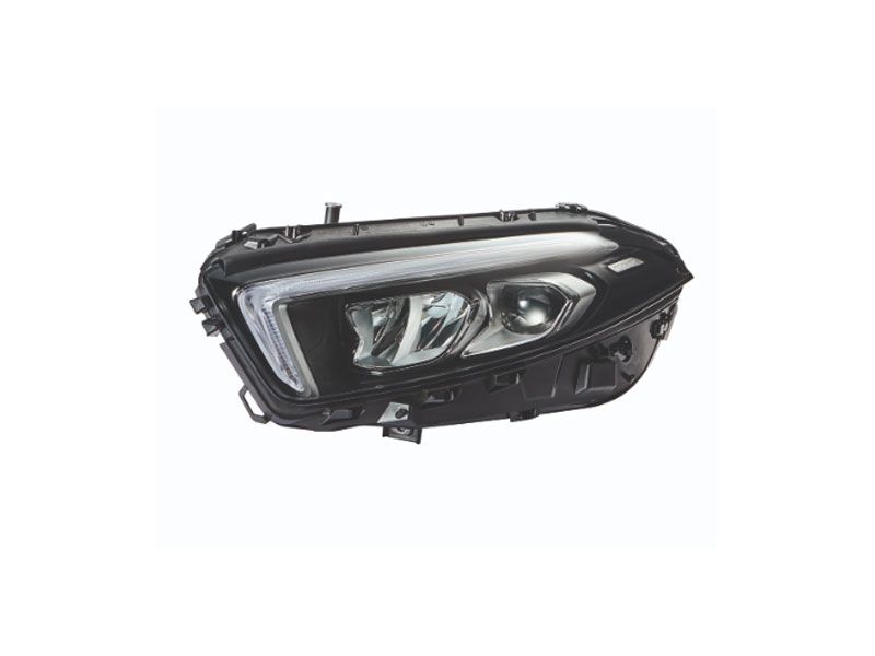 Phare Bloc Optique Avant Gauche Classe A W177 Mercedes-Benz