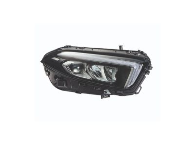 Phare Bloc Optique Avant Droit Classe A W177 Mercedes-Benz