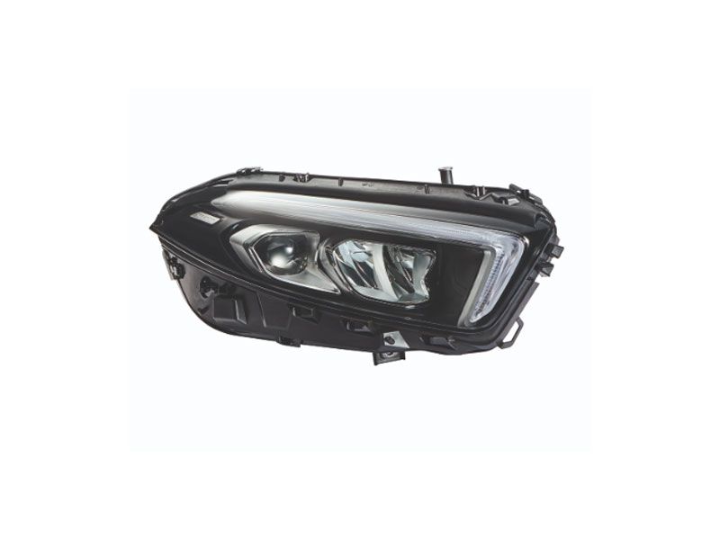 Phare Bloc Optique Avant Droit Classe A W177 Mercedes-Benz