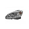 Phare Bloc Optique Avant Gauche Classe C W204 Mercedes-Benz