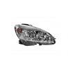 Phare Bloc Optique Avant Droit Classe C W204 Mercedes-Benz