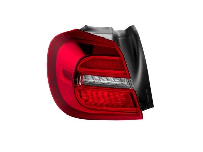 Feu Arrière Extérieur Aile Gauche coté Conducteur GLA W156 Mercedes-Benz