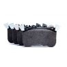 Plaquettes de Freins AVANT Mercedes-AMG CLA W117