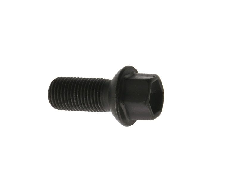Ecrous Boulons Goujons de roues jantes Noir M14 X 1,5 X 30,7 MM Mercedes-Benz