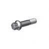 Ecrous Boulons Goujons de roues jantes Gris M14 X 1,5 X 48,5 MM Mercedes-Benz