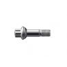 Ecrous Boulons Goujons de roues jantes Gris M14 X 1,5 X 48,5 MM Mercedes-Benz