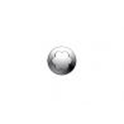 Ecrous Boulons Goujons de roues jantes Gris M14 X 1,5 X 48,5 MM Mercedes-Benz