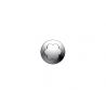 Ecrous Boulons Goujons de roues jantes Gris M14 X 1,5 X 48,5 MM Mercedes-Benz