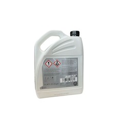 Liquide de refroidissement 325,6 Rose antigel 5L Mercedes-Benz