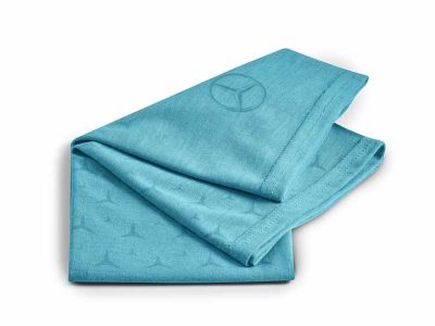 Foulard multifonctions Mercedes-Benz