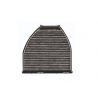 Filtre d'Habitacle Climatisation Classe E W212 Mercedes-Benz