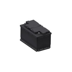 Batterie GLA W156 12V/70 AH Mercedes-Benz