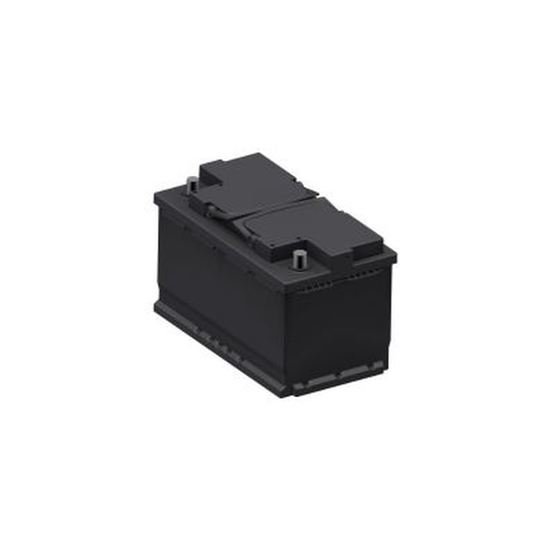 Batterie GLA W156 12V/70 AH Mercedes-Benz