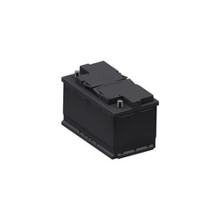 Batterie GLA W156 12V/70 AH Mercedes-Benz