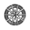 Jante AMG Mercedes Classe C W206 - 18 pouces - Essieu Arrière - gris tantale - 10 branches