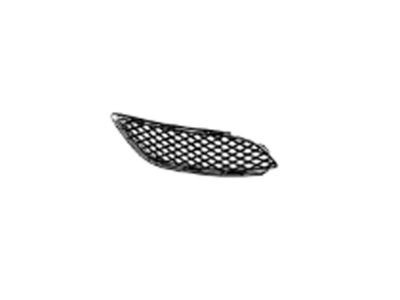 Grille Calandre Pare-Chocs Avant Calandre Droit Classe B W246 Mercedes-Benz