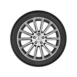 Jante AMG Mercedes Classe C W205 - Essieu Avant - 7,5J X 19 pouces H2 ET 44