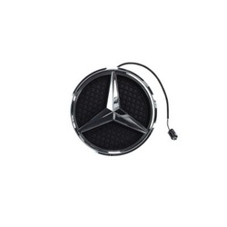 Étoile éclairée de calandre GLA W156 Mercedes-Benz