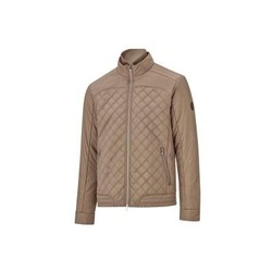 Veste Modern Fit marron clair Mercedes-Benz