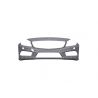 Pare-chocs Avant Incolore Classe A W176 Mercedes-Benz