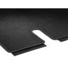 Tapis en velours Classe V / EQV / VITO / EVITO W447 - coffre à bagages coffre à bagages, avec rail simple, 1 unité, IN3, U3R/UR3