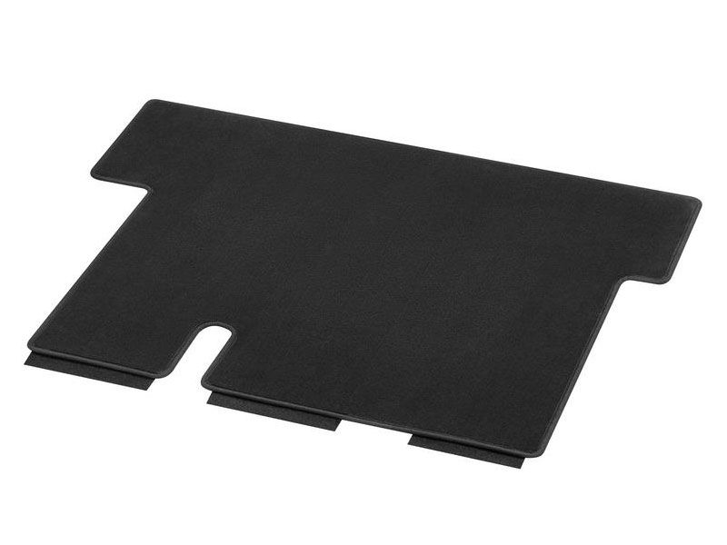 Tapis en velours Classe V / EQV / VITO / EVITO W447 - coffre à bagages coffre à bagages, avec rail simple, 1 unité, IN3, U3R/UR3