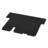Tapis en velours Classe V / EQV / VITO / EVITO W447 - coffre à bagages coffre à bagages, avec rail simple, 1 unité, IN3, U3R/UR3
