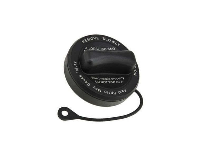 Bouchon Carburant d'origine Mercedes-Benz
