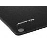 Tapis Avant Conducteur AMG Classe C W205 Mercedes-Benz