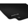 Jeu 4 Tapis AMG velours noir CLASSIC - Classe E W213