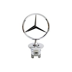 Étoile Emblème de capot sigle Mercedes-Maybach GLS W167
