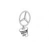 Étoile Emblème de capot sigle Classe E W212 Mercedes-Benz