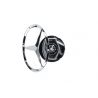 Étoile Emblème de capot sigle Classe S W221 - W222 - W223 Mercedes-Benz