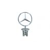 Étoile Emblème de capot sigle Classe S W220 Mercedes-Benz