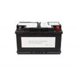 Batterie Classe E W212 12V/80AH Mercedes-Benz