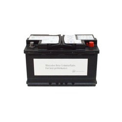 Batterie CLA W118 12V/80AH Mercedes-Benz
