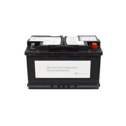 Batterie Classe S W221 12V/80AH Mercedes-Benz