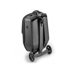 Trottinette pliable avec son coffre Mercedes-Benz