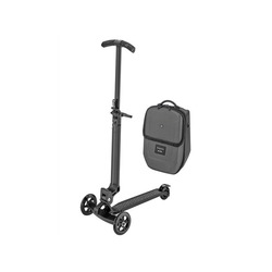 Trottinette pliable avec son coffre Mercedes-Benz