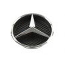 Kit étoile de calandre Classe C W205 Mercedes-Benz