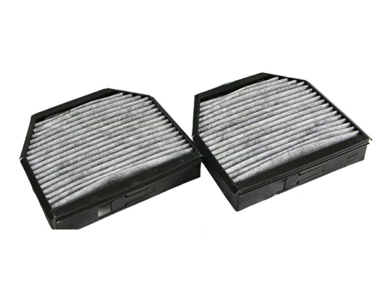 Filtre d'Habitacle Climatisation SLR McLaren W199 Mercedes-Benz