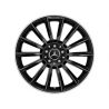 Jante AMG GLA W156 - 8 J x 19 pouces ET 43,5 - Coloris noir