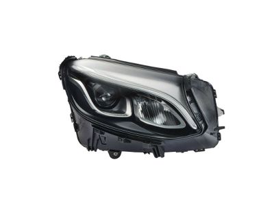 Phare Bloc Optique Avant Droit GLC W253 Mercedes-Benz
