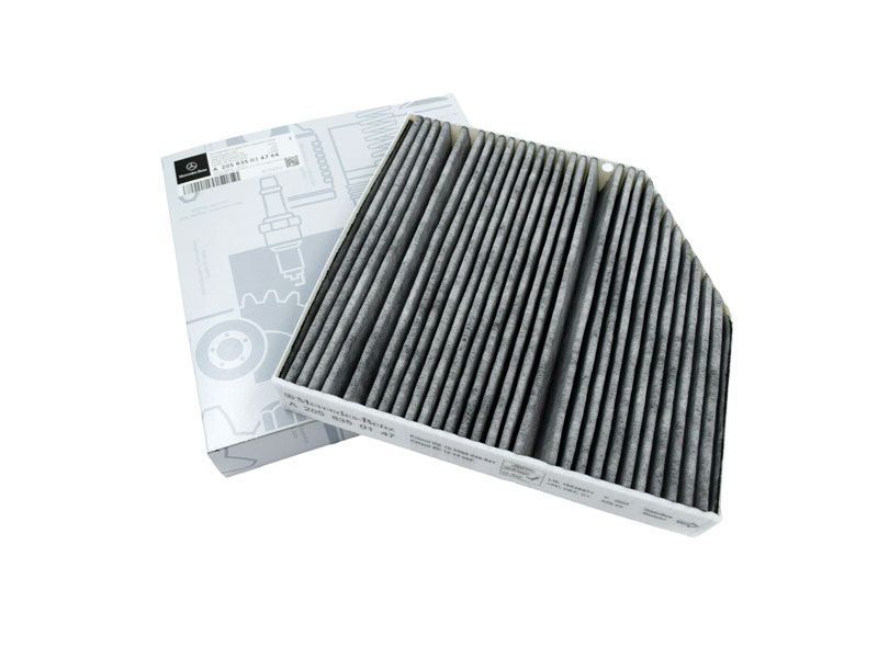Filtre Habitacle de Climatisation GLB W247 Mercedes-Benz