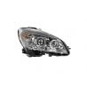 Phare Bloc Optique Feu Avant Droit Classe C W204 Mercedes-Benz